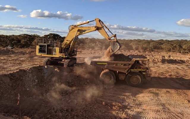 Cover Image for Horizon Minerals expects first gold from Boorara in July