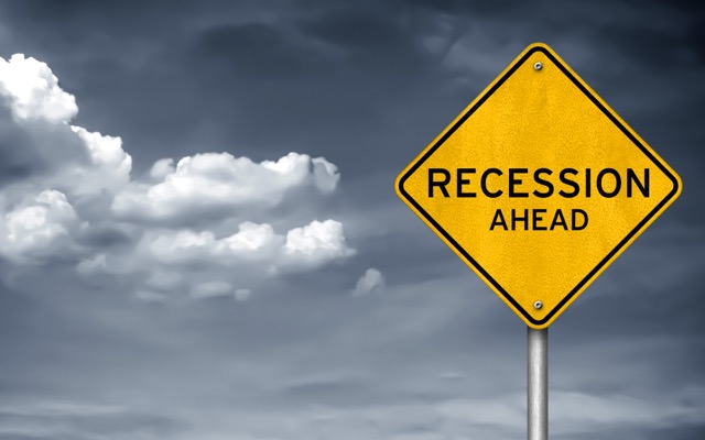 Cover Image for How to invest for a recession