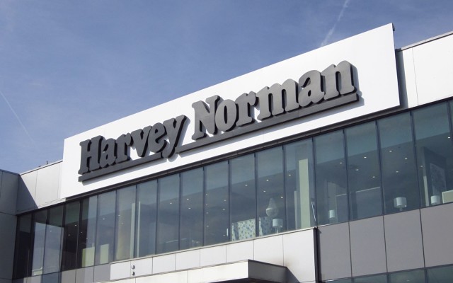 Cover Image for HSC Technology signs agreement with Harvey Norman for supply of smart homecare solutions to NSW commercial market