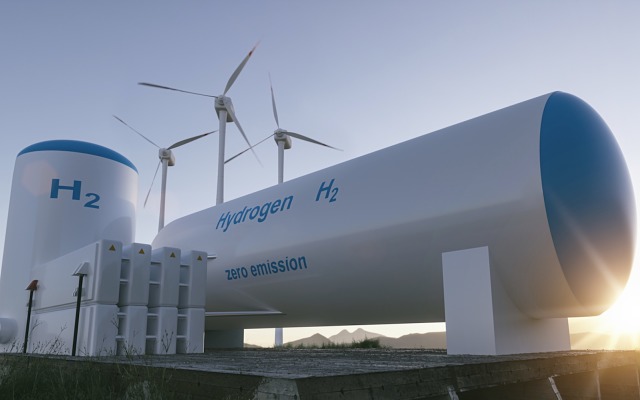 Cover Image for Hydrogen stocks on the ASX: The Ultimate Guide