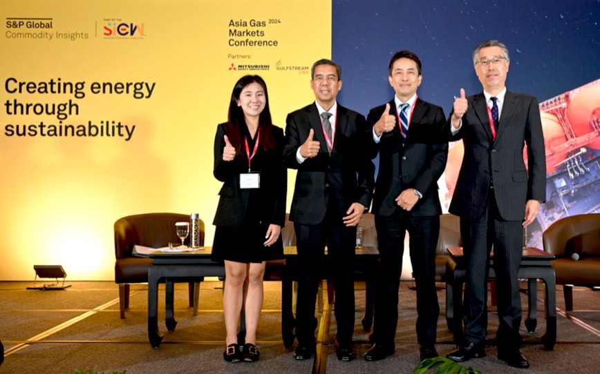 Cover Image for Mitsubishi Heavy Industries joins US white hydrogen race with Koloma investment