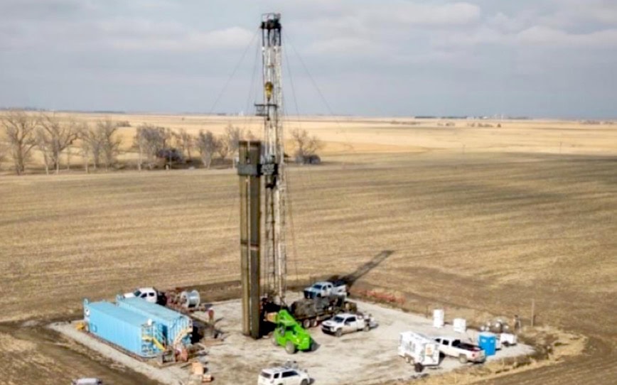 Cover Image for HyTerra targets strong year-end as Fortescue backs white hydrogen push in Kansas