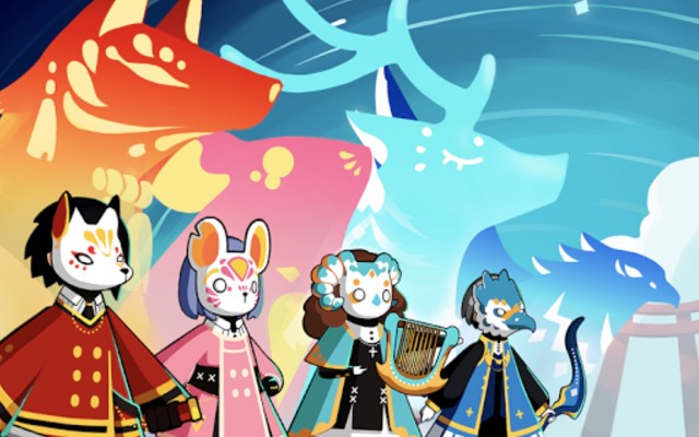 Cover Image for Animoca Brands raises stake in iCandy Interactive