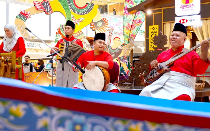 Cover Image for icetana AI to supply video analytics software to enhance security at Malaysia’s largest shopping mall