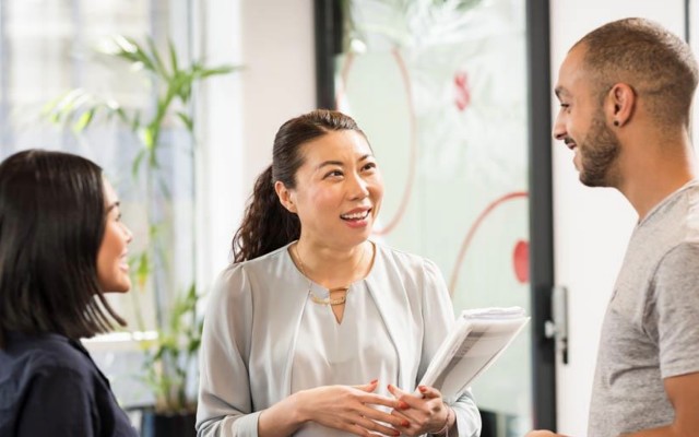 Cover Image for IDP Education posts strong half-year earnings growth
