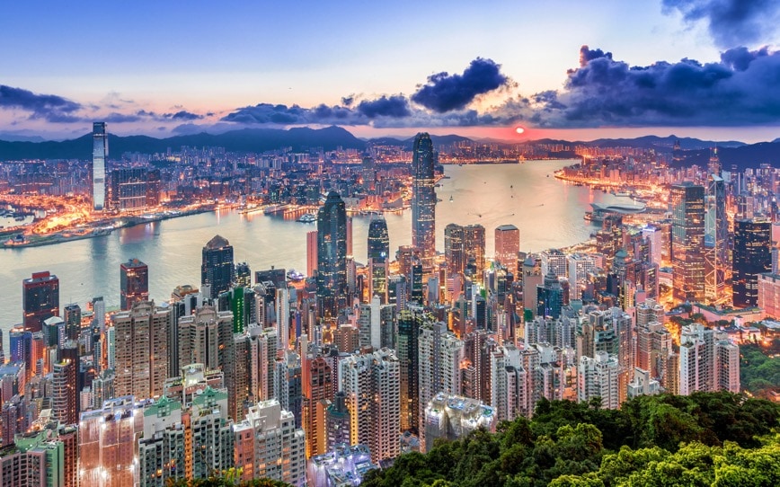 Cover Image for Ignite’s Hong Kong Investment Summit offering two days of targeted one-on-one meetings