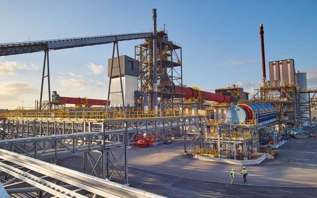 Cover Image for IGO JV acquires Essential Metals, AMP-Dexus deal delayed and Fortescue CFO resigns