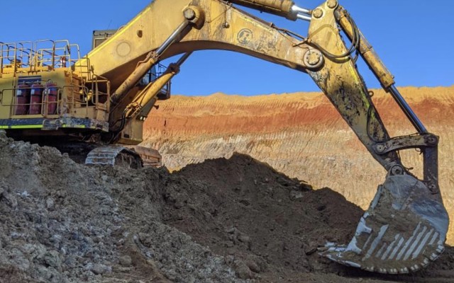 Cover Image for Image Resources sells excess heavy mineral concentrate from Boonanarring at current market prices