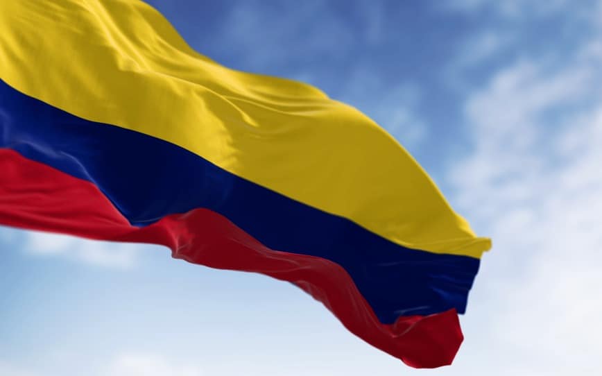 Cover Image for IMEXHS wins $2m radiology contract with Colombia’s National Police