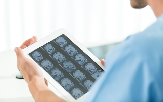 Cover Image for IMEXHS secures global partnership deal with Canon Medical Systems