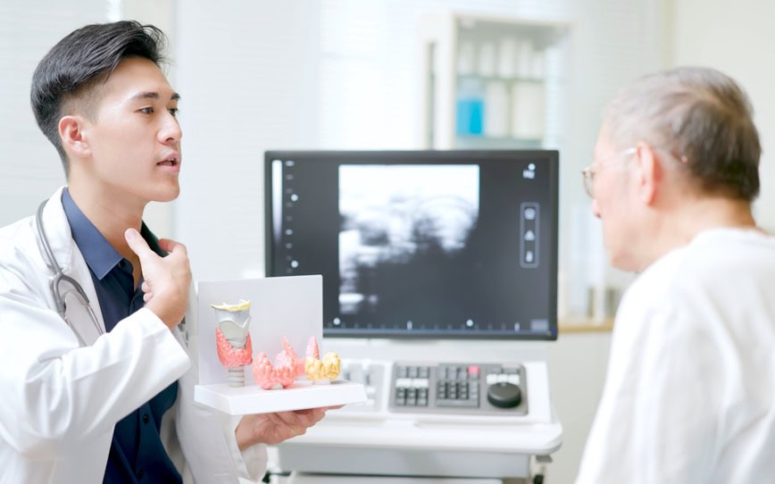 Cover Image for Immutep delivers strong survival results in efti-Keytruda head and neck cancer immunotherapy trial