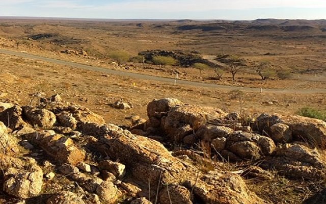 Cover Image for Impact Minerals and Castillo Copper form Broken Hill base metal alliance