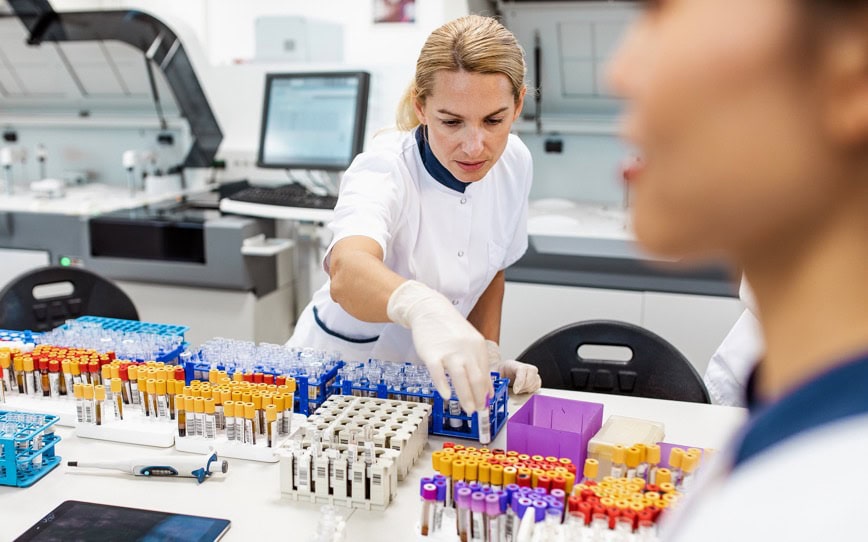 Cover Image for Imugene reports promising Azer-cel results for advanced lymphoma patients in Phase 1b trial