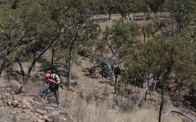 Cover Image for Inca Minerals uncovers bonanza grade copper, lead and silver at MaCauley Creek