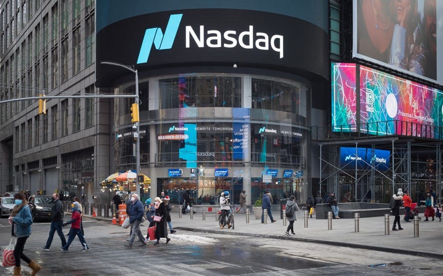 Cover Image for Incannex Healthcare shareholders vote in favour of exclusive Nasdaq listing