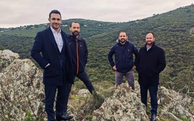 Cover Image for Infinity first lithium player to be backed by European agency to become part of supply chain