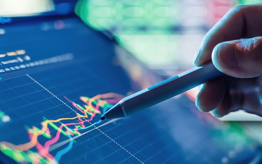 Cover Image for Weekly wrap: inflation eases, US tech sector pulls market lower