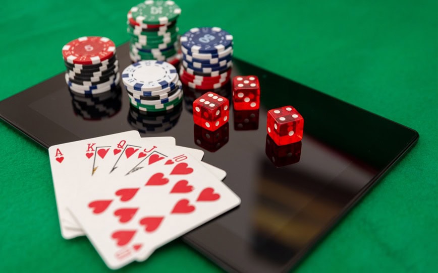 Cover Image for InFocus Group partners with TG Solutions to develop blockchain-based iGaming platform