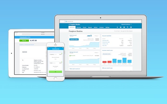 Cover Image for IntelliHR adds employee self-service feature to Xero payroll software, signs new deal with US talent firm