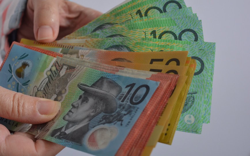 Cover Image for Interest only trend great for banks, terrible for borrowers