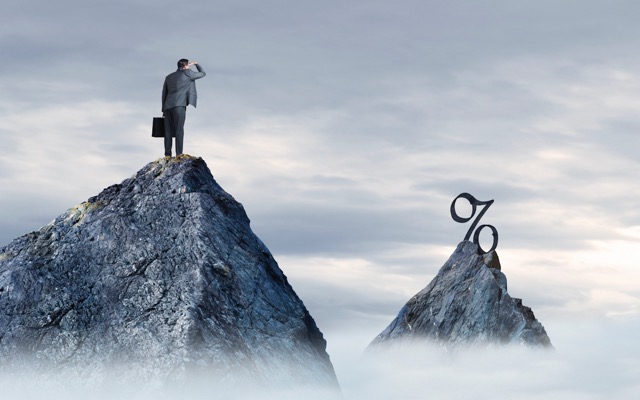 Cover Image for What to look for after the interest rate storm passes