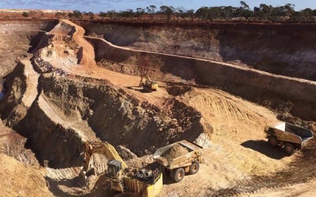 Cover Image for Intermin Resources strikes more gold at Teal, with Jacques Find and Yolande offering up the precious metal