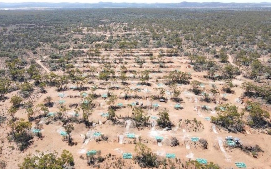Cover Image for Investigator Resources makes strong progress at Paris silver project with DFS underway