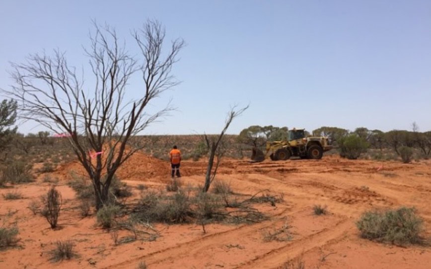 Cover Image for Investigator Resources JV strikes copper in South Australia’s Stuart Shelf