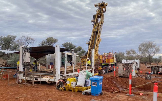 Cover Image for Investigator Resources adds tungsten stream to its prime silver portfolio