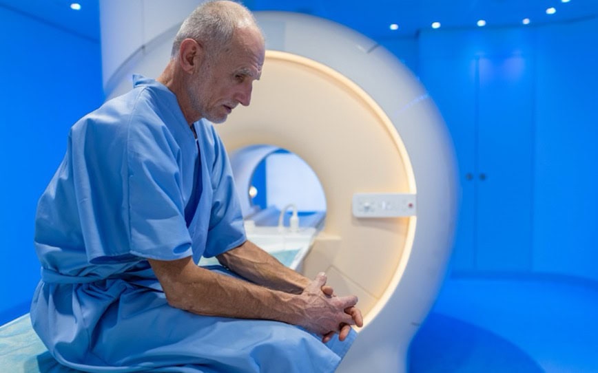 Invion ASX IVX RMW Cho prostate cancer trial
