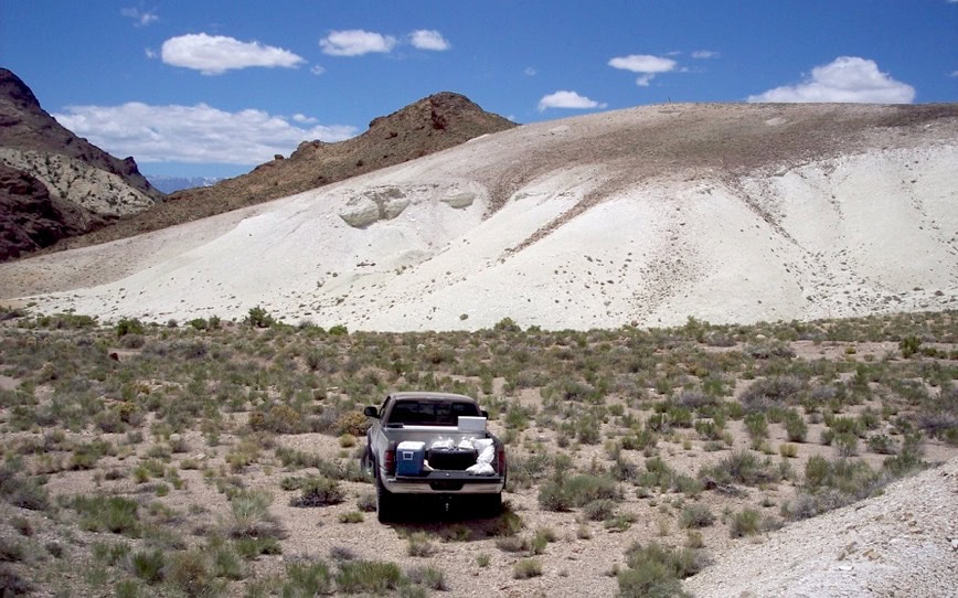 Cover Image for Ioneer’s Rhyolite Ridge receives key EIS approval, paving the way for US lithium production
