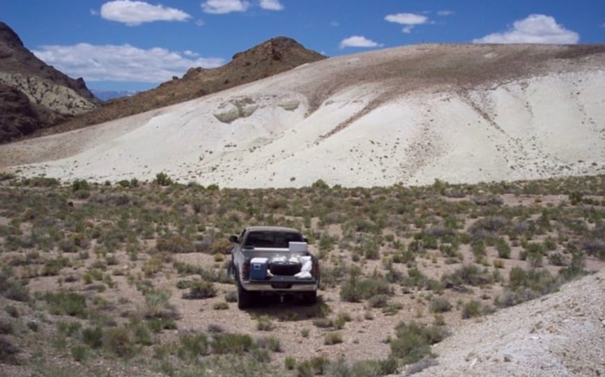 Cover Image for Ioneer accelerates multiple development campaigns at Rhyolite Ridge lithium-boron project