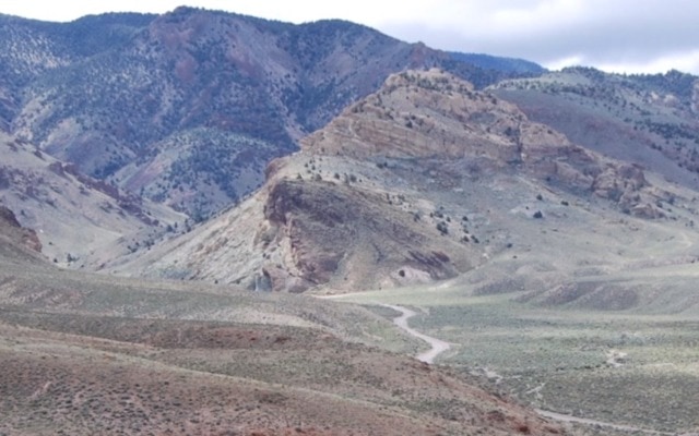 Cover Image for Ioneer boosts South Basin lithium carbonate resource by 168% at Rhyolite Ridge