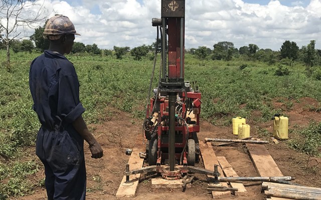 Cover Image for Ionic confirms 210% boost to Makuutu rare earths resources