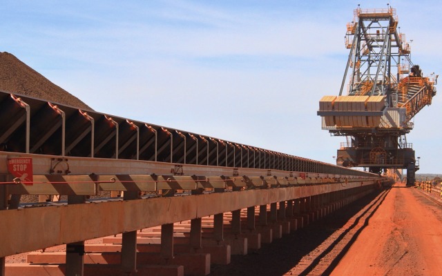 Cover Image for Have iron ore miners been oversold or should investors ‘steel’ for more ferrous pain?