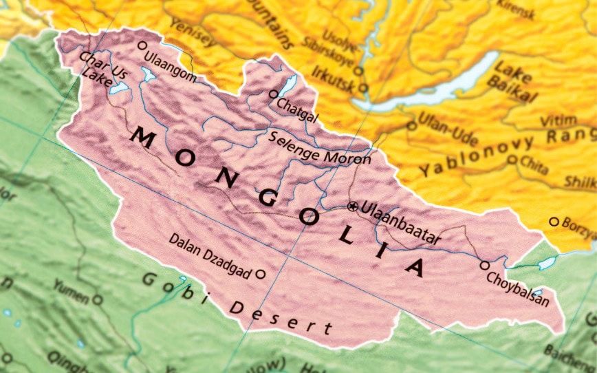 Cover Image for Jade Gas advances Red Lake development in Mongolia with second successful well