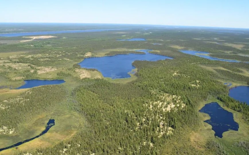 Cover Image for James Bay Minerals’ world class lithium team seeks ASX listing