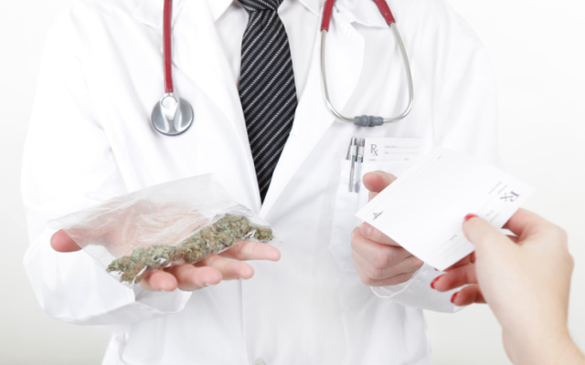 Cover Image for Jayex Healthcare and MediCann execute medical cannabis technology deal