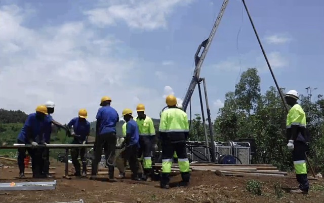 Cover Image for Jervois Mining reports more gold, copper intercepts in Uganda
