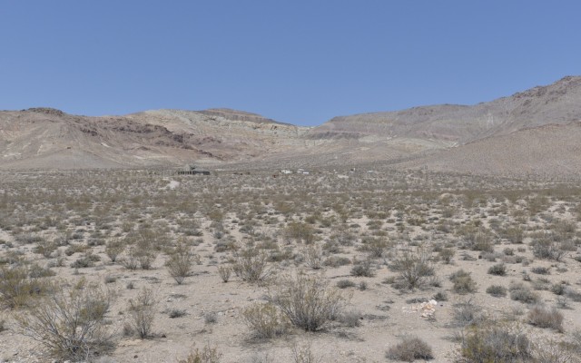 Cover Image for Jindalee Resources builds lithium portfolio in Nevada