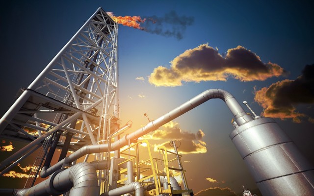 Cover Image for Junior energy stocks are back in the spotlight