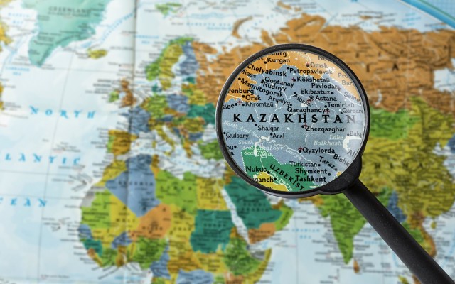Cover Image for Jupiter Energy brings on three more oil wells in Kazakhstan