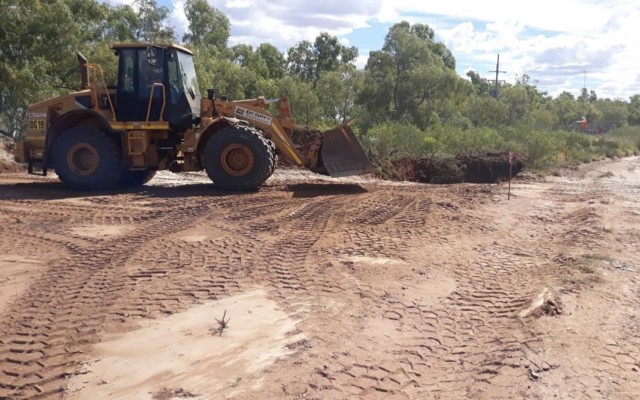 Cover Image for Kairos Minerals defines lithium anomaly at Roe Hills gold-cobalt-nickel project