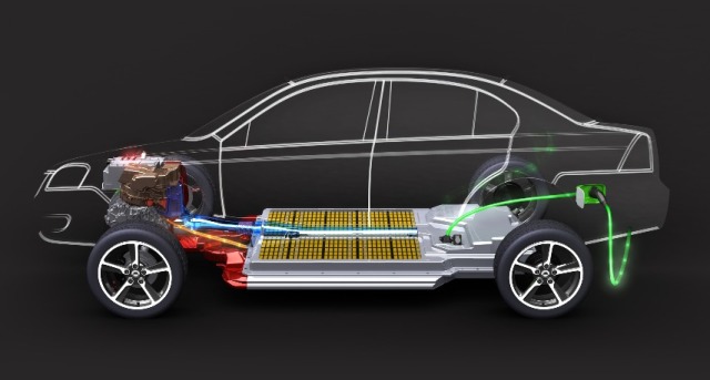 Cover Image for Kibaran moves a step closer to supplying the EV market with graphite