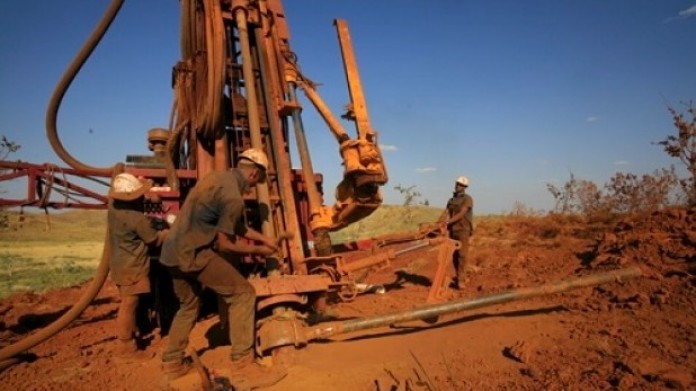 Cover Image for Kidman Resources defends rights to its Mt Holland lithium project