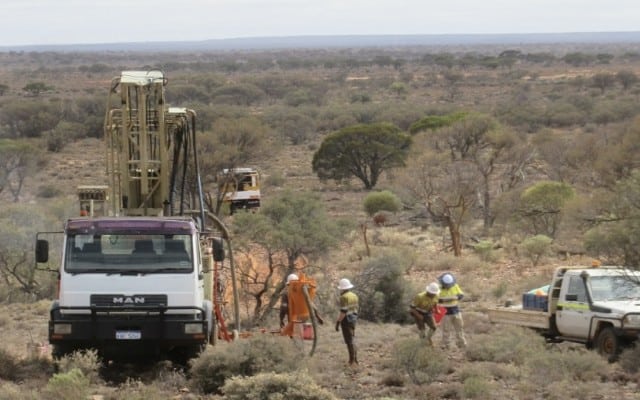 Cover Image for Kin Mining’s Cardinia gold project zooms past 1.5Moz