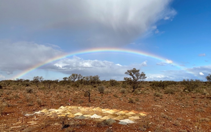 Cover Image for Kin Mining merges with PNX Metals to target extensive Australian resource base