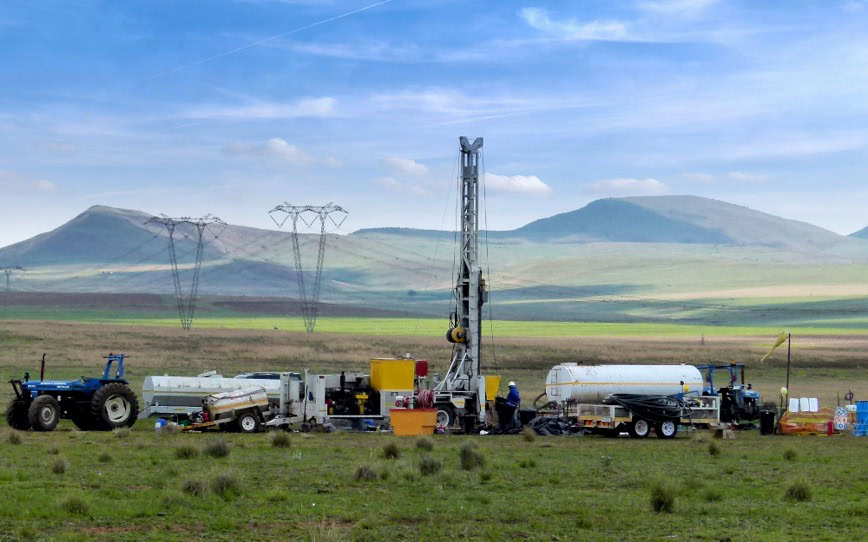 Cover Image for Kinetiko Energy overcomes flow issues to unlock South Africa’s largest onshore gas field