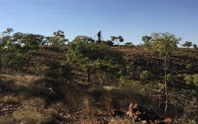 Cover Image for Tivan to acquire giant Speewah specialty metals project from King River Resources