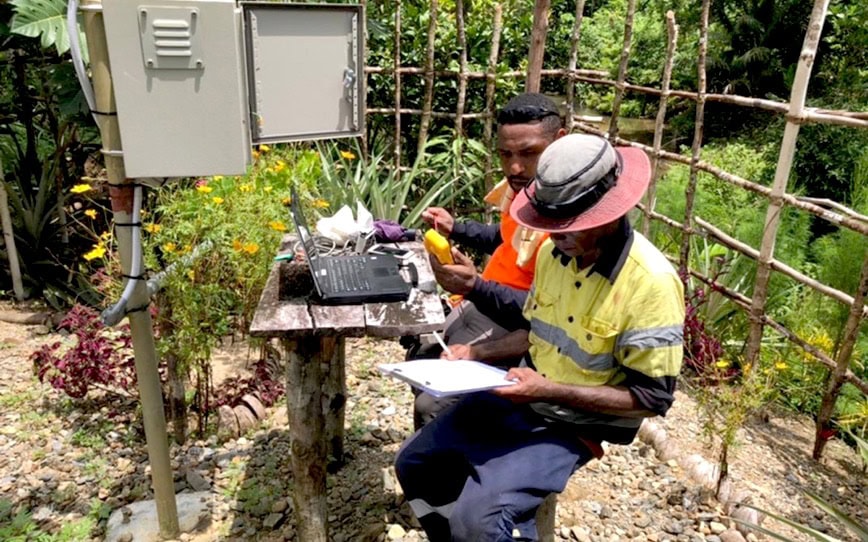 Cover Image for Kingston Resources to focus on Mineral Hill copper-gold interests after selling Misima project to PNG’s Ok Tedi Mining